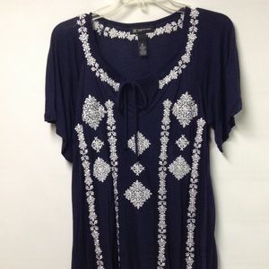 INC Shirt "Final Price"