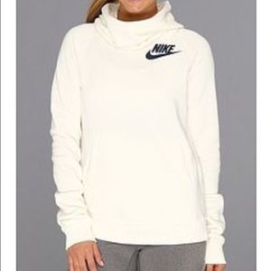 Nike Funnel Neck Hoodie
