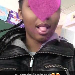 Meet your Posher, Bríí