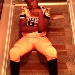 Meet your Posher, Devon