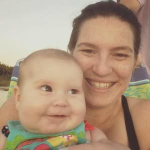 Meet your Posher, Meghan