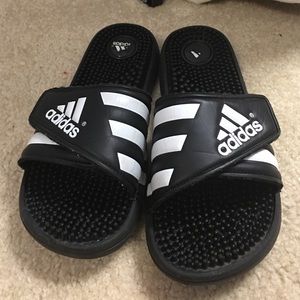 Adidas slides