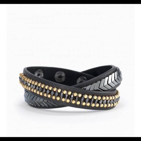 🔴SALE!🔴 Stella & Dot wrap bracelet