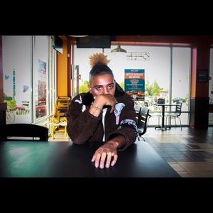 Meet your Posher, Jesse