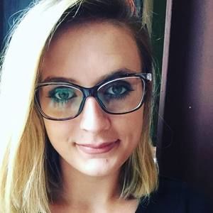 Meet your Posher, Katers