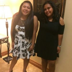 Meet your Posher, Araceli