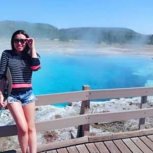 Meet your Posher, Ariel