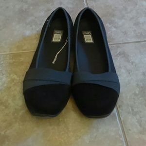 Dr. Scholls flats