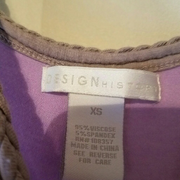 High low maxi dress - Picture 3 of 3