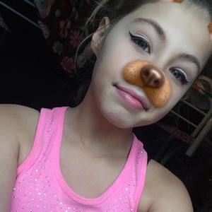 Meet your Posher, Kaydence