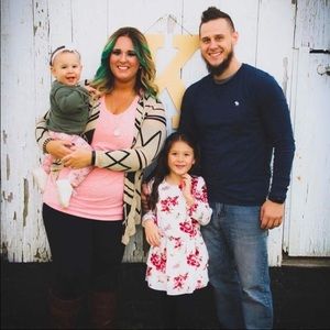 Meet your Posher, Kaci