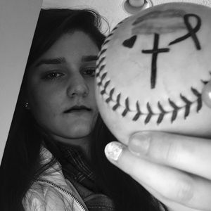 Meet your Posher, Michaela