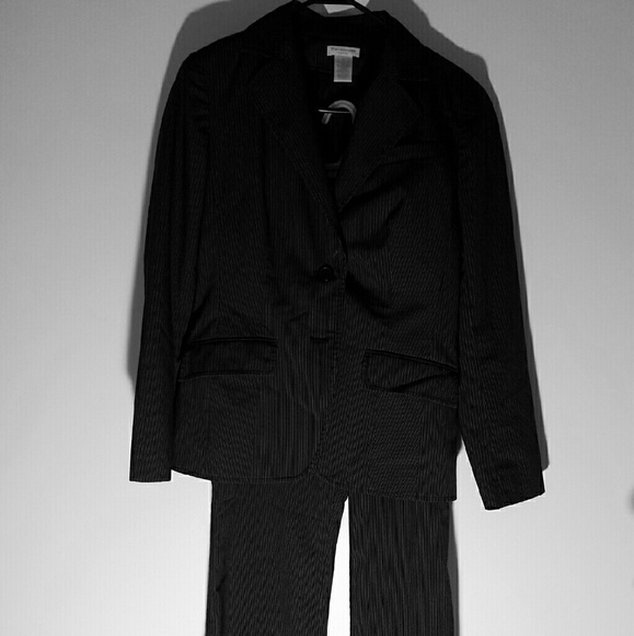 Suit