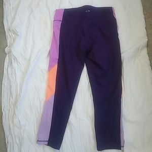 Champion Colorful legging capris