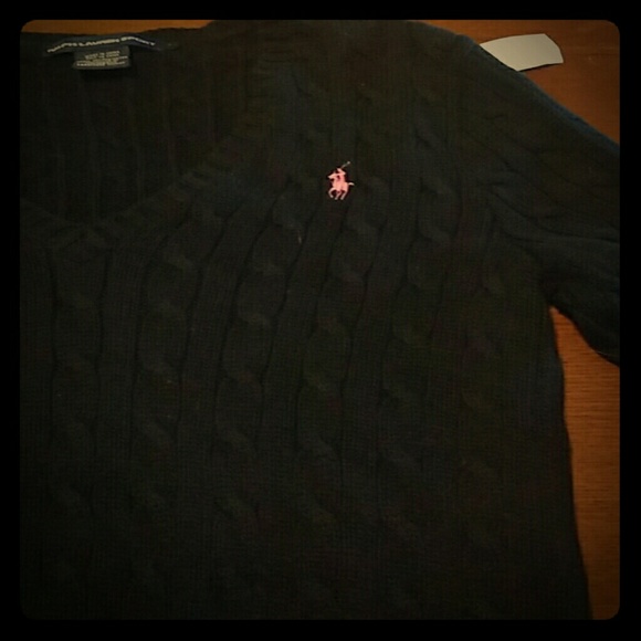 !!!SALE!!! Polo Ralph Lauren sweater