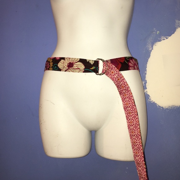 Belt