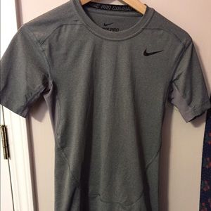 Nike Compression DriFit