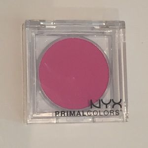 *NEW* NYX Pressed Pigment