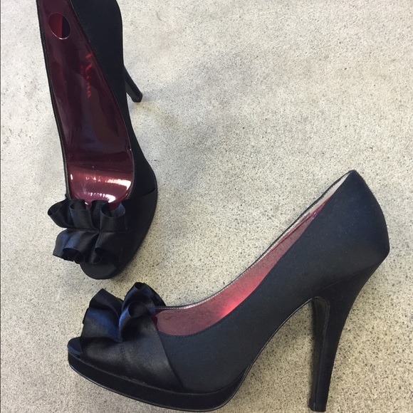 Nina New York heels