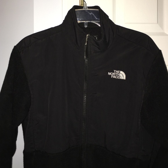 North Face Fleece Jacket