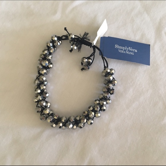 Simply Vera Vera Wang bracelet