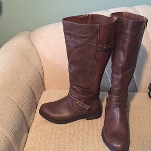 ⚡️FLASH SALE⚡️NEW Riding Boots!