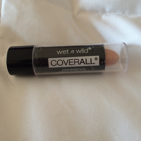 Wet n wild coverstick