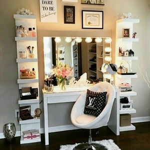 Meet your Posher, Kris