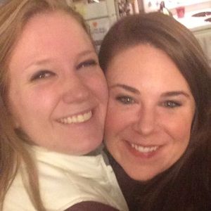 Meet your Posher, Bethany