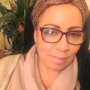 Meet your Posher, Sandra