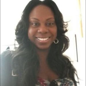 Meet your Posher, Tasha