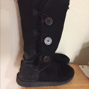 UGG Bailey Boots