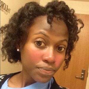 Meet your Posher, Christine