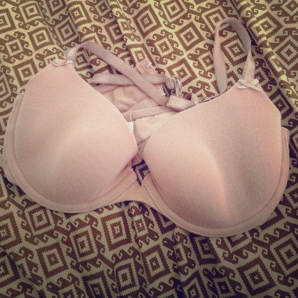 Nursing bra - Picture 1 of 1