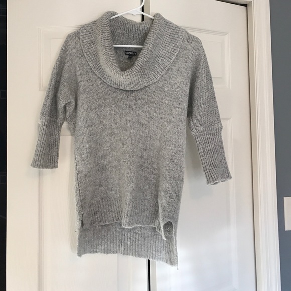 Express Sweater