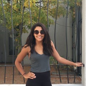 Meet your Posher, Jasmyne