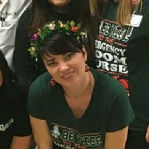 Meet your Posher, Misty