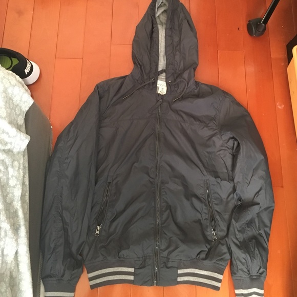 Windbreaker