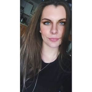 Meet your Posher, Cheyanne