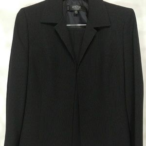 Kasper Skirt Suit 6P Petite