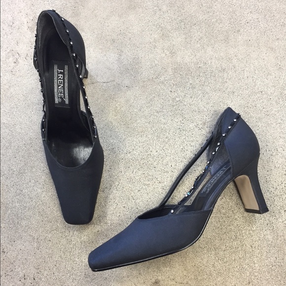J Renee heels