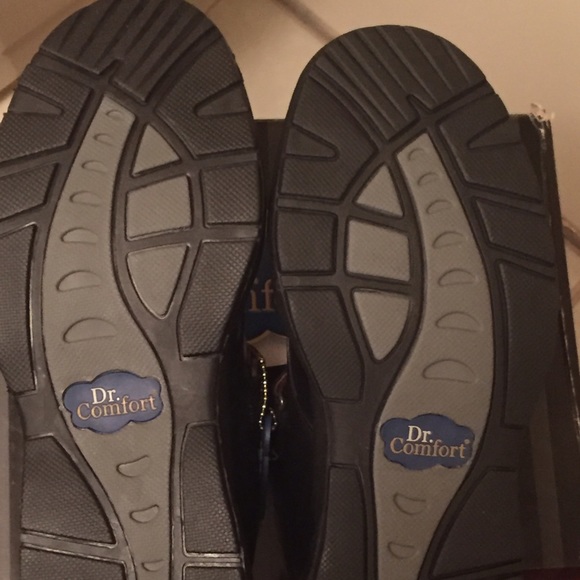 Brand new dr comfort shoes