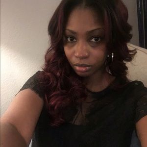 Meet your Posher, Marquetta