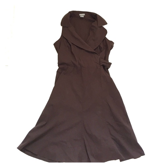 Ann Taylor summer dress