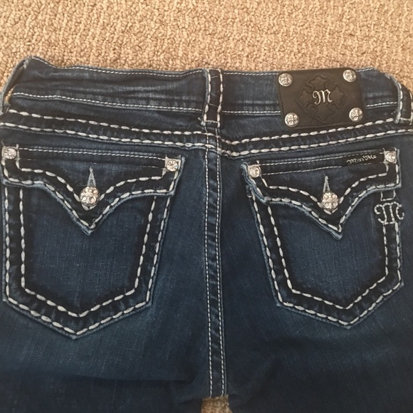 Miss Me Jeans size 28