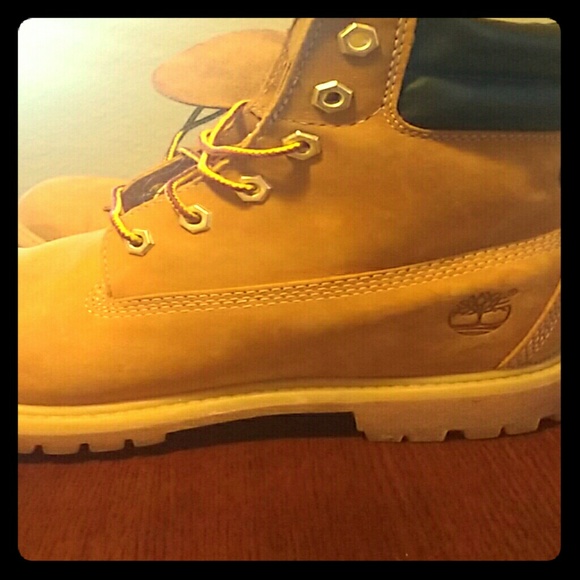 !!!SALE!!!! $$$$ Original Timberland boots!!!!