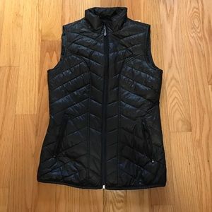 Black Vest