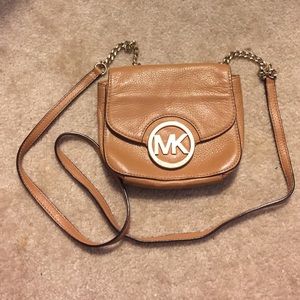 Crossbody