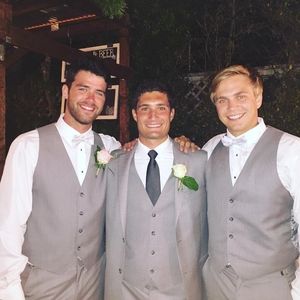 Meet your Posher, Danny