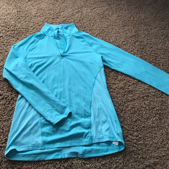 Champion 1/4 Zip